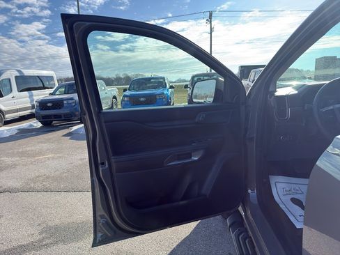 New 2025 Ford Ranger XLT w/ FX4 Off-Road Package image 17