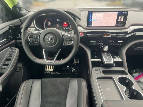 New 2026 Acura MDX A-Spec image 16