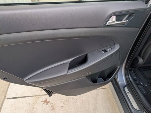 Used 2021 Hyundai Tucson Ultimate image 21