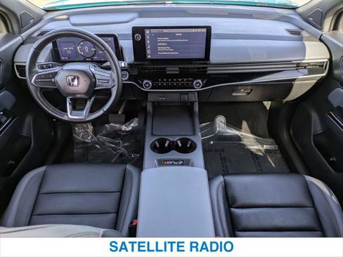 Certified 2024 Honda Prologue Touring image 21