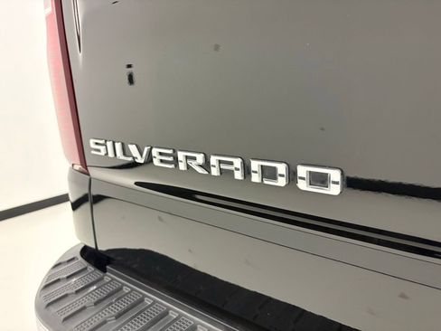 Certified 2020 Chevrolet Silverado 1500 LT w/ Texas Edition RWD image 23