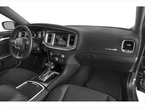 Certified 2023 Dodge Charger SXT RWD image 11