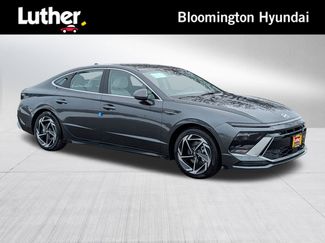 New 2026 Hyundai Sonata SEL video 1