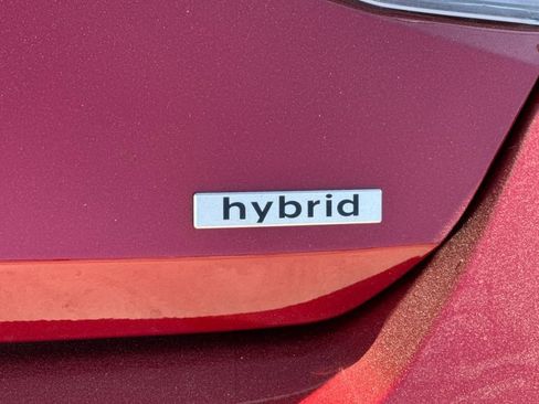 New 2026 Hyundai Elantra Limited FWD image 31