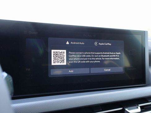 New 2026 Hyundai Sonata SEL image 36