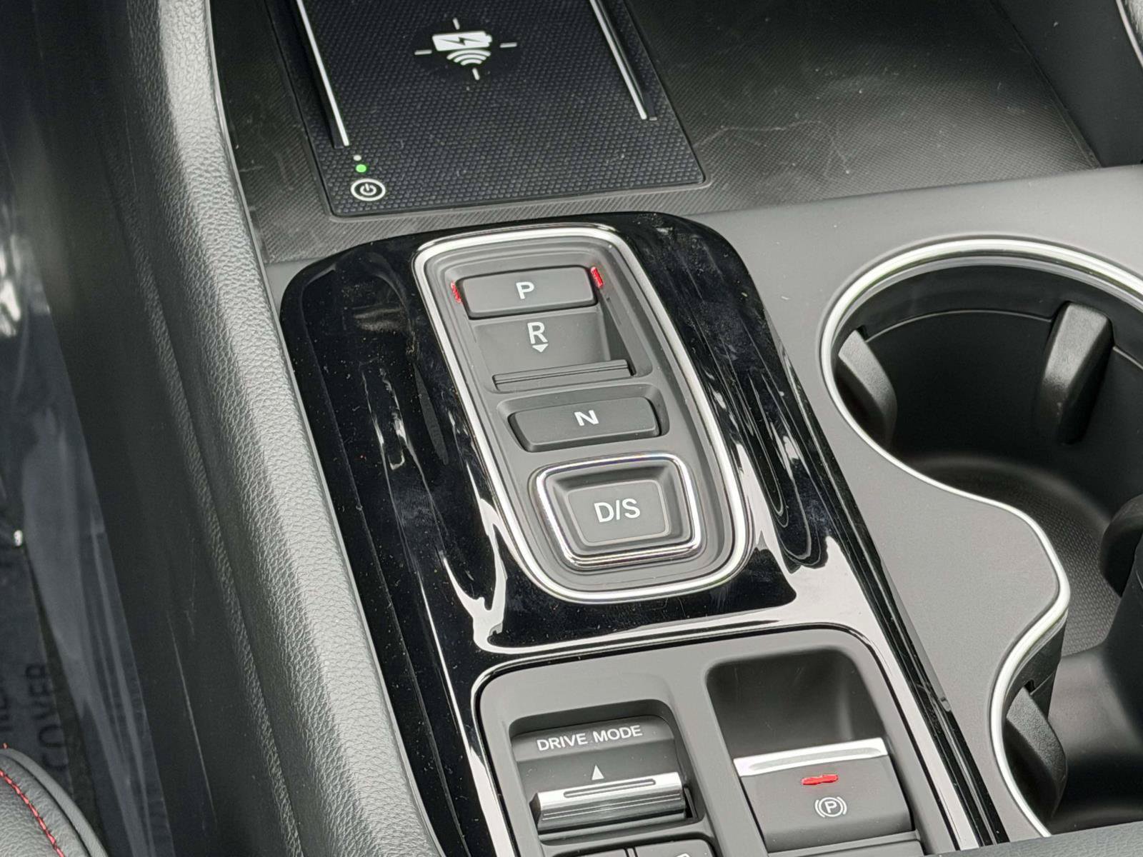 New 2026 Honda Pilot Black Edition image 16