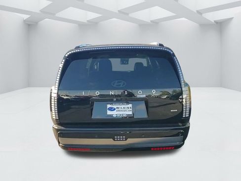 New 2026 Hyundai Ioniq 9 Calligraphy image 4