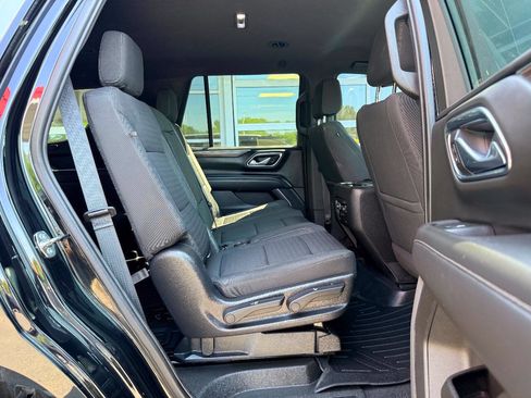 Used 2021 Chevrolet Tahoe LS w/ Driver Alert Package AWD/4WD image 38