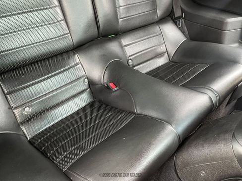Used 2008 Ford Mustang GT RWD image 29