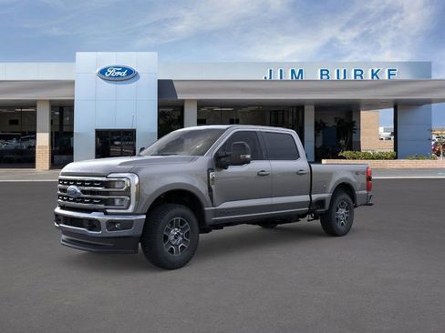 New 2025 Ford F350 Lariat image 1