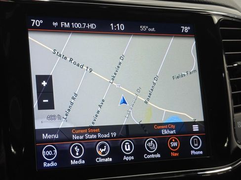 Used 2019 Jeep Grand Cherokee Altitude image 6