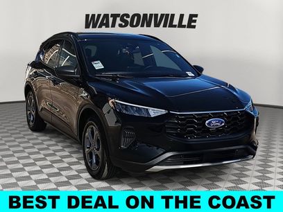 Used 2025 Ford Escape ST-Line