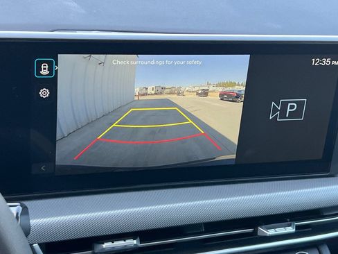 Used 2026 Hyundai Sonata Blue FWD image 25