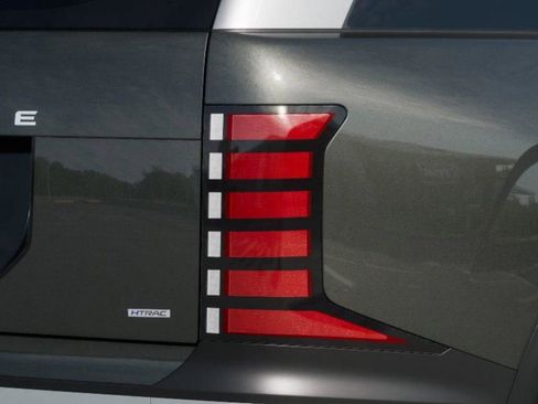 New 2026 Hyundai Palisade SEL image 16