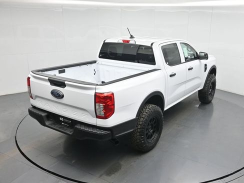 New 2026 Ford Ranger XL RWD image 38