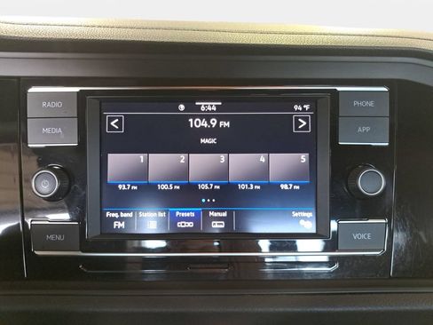Used 2023 Volkswagen Jetta Sport FWD image 20