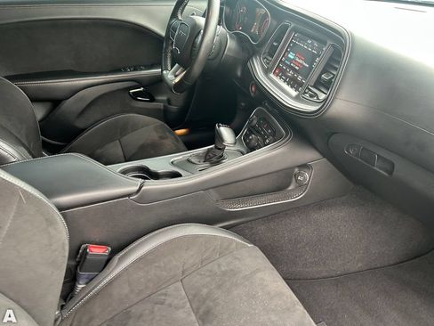 Used 2021 Dodge Challenger SRT Hellcat Redeye RWD image 13