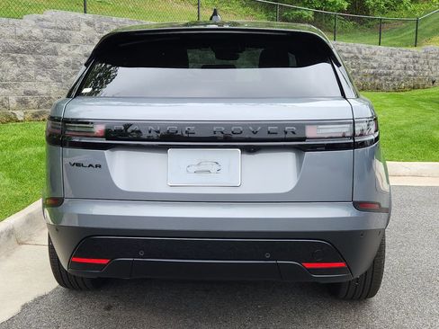 New 2026 Land Rover Range Rover Velar S AWD/4WD image 7