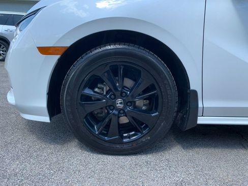 Used 2023 Honda Odyssey Sport image 36