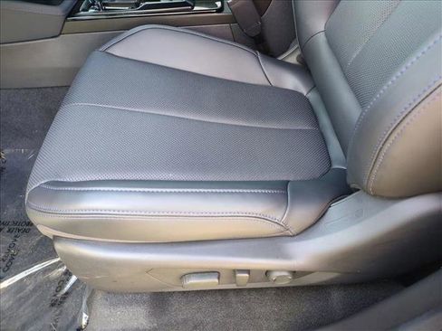 New 2026 Subaru Forester Limited image 4