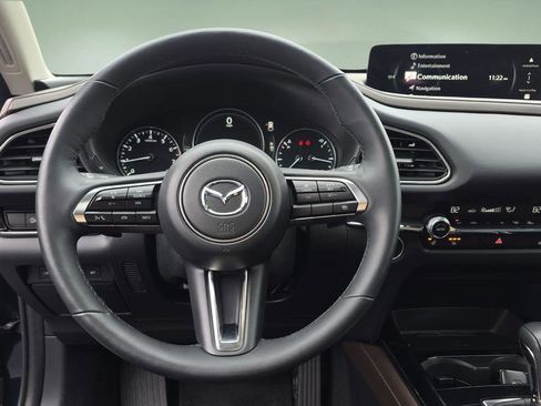 Certified 2025 MAZDA CX-30 2.5 Turbo w/ Premium Package image 18