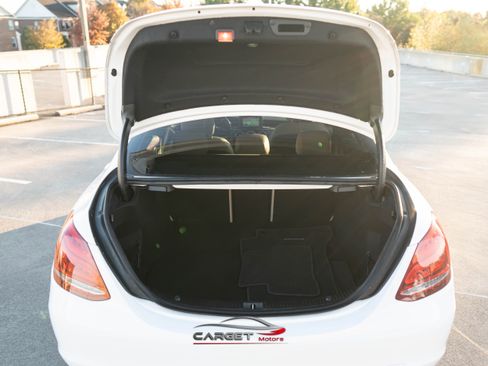 Used 2018 Mercedes-Benz C 300 C 300 4MATIC image 47