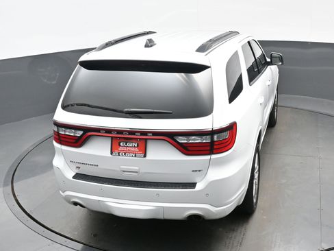 Used 2024 Dodge Durango GT image 36