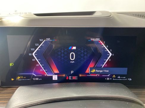 New 2026 BMW X5 xDrive50e image 12