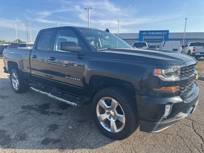 Used 2016 Chevrolet Silverado 1500 LT w/ All Star Edition