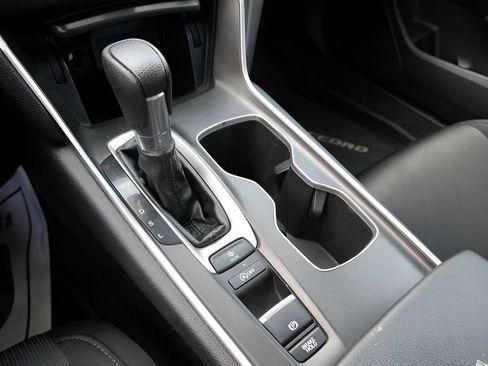 Certified 2022 Honda Accord LX image 27