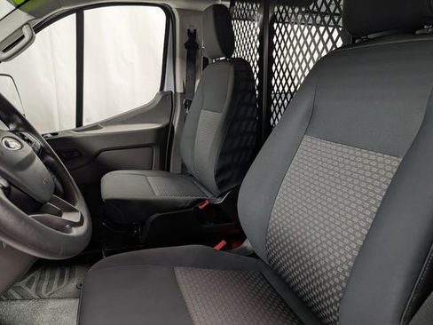 Used 2024 Ford Transit 250 Low Roof w/ Exterior Upgrade Package RWD image 12