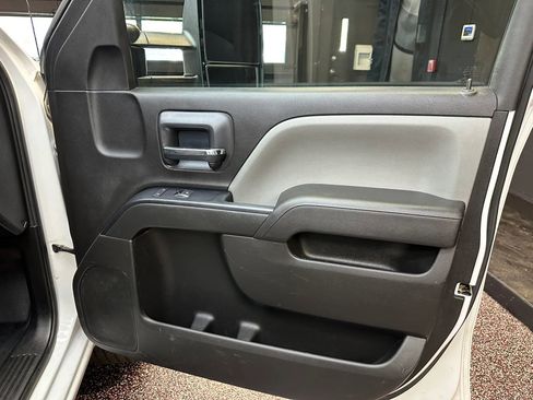 Used 2016 Chevrolet Silverado 2500 W/T AWD/4WD image 25
