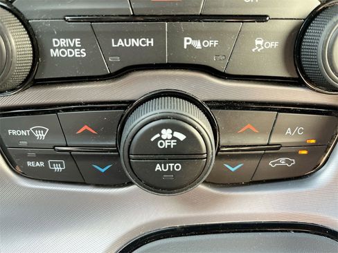 Used 2022 Dodge Challenger R/T Scat Pack w/ Scat Pack Stripe image 20