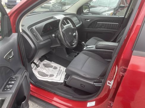 Used 2010 Dodge Journey SXT w/ Flexible Seating Group FWD image 11