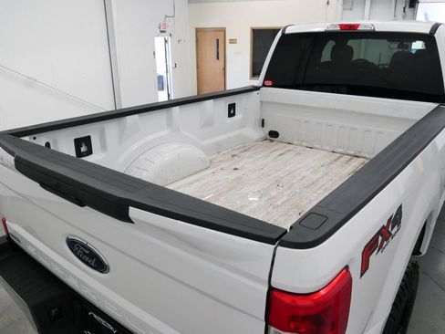 Used 2017 Ford F350 XLT w/ FX4 4x4 Off Road Package image 38