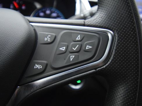 Used 2023 Chevrolet Equinox LS w/ LS Convenience Package AWD/4WD image 32
