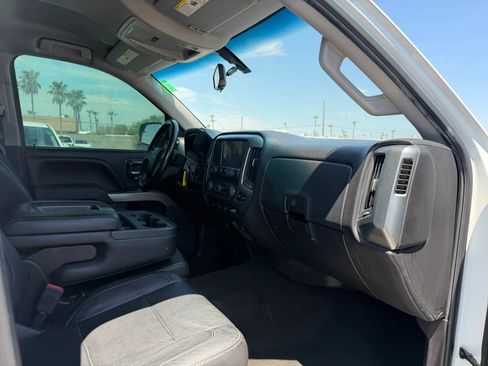 Used 2014 Chevrolet Silverado 1500 LT w/ All Star Edition AWD/4WD image 31