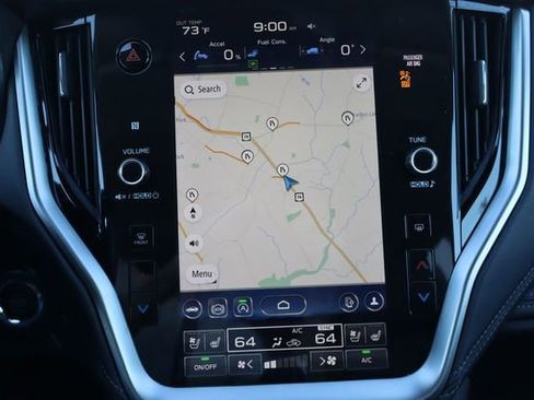 Certified 2024 Subaru Outback Touring XT w/ Popular Package #2 image 29