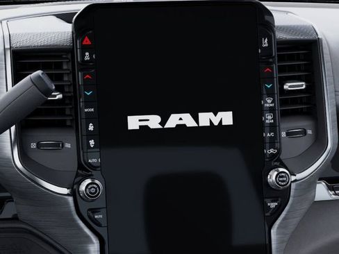 New 2026 RAM 2500 Rebel w/ Rebel Level 2 Equipment Group image 18