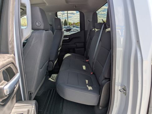 Certified 2021 Chevrolet Silverado 1500 LT w/ Bed Protection Package image 30