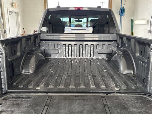 Used 2021 Ford F150 XLT w/ Equipment Group 302A High AWD/4WD image 40
