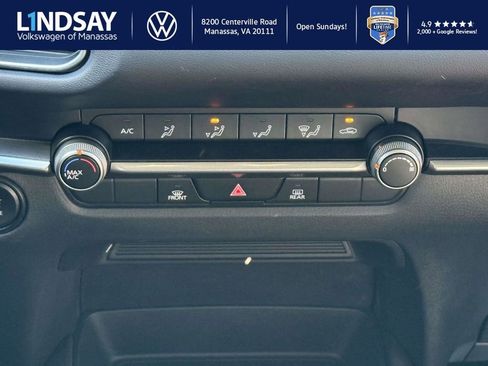 Used 2023 MAZDA CX-30 AWD 2.5 S image 15