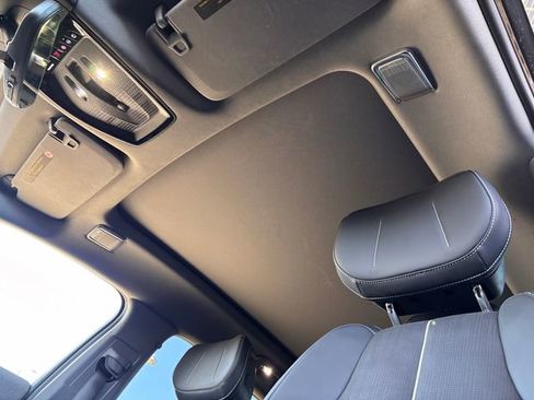 Certified 2025 Cadillac Optiq Luxury 2 w/ LPO, Floor Liner Package image 11