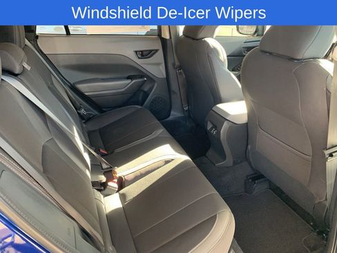 New 2026 Subaru Crosstrek 2.5i Premium image 17