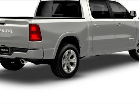 New 2026 RAM 1500 Big Horn RWD image 32