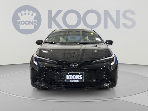 Used 2024 Toyota Corolla SE FWD image 11
