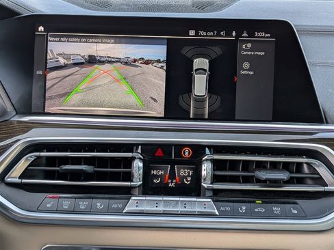 Used 2019 BMW X5 xDrive40i w/ Convenience Package image 22