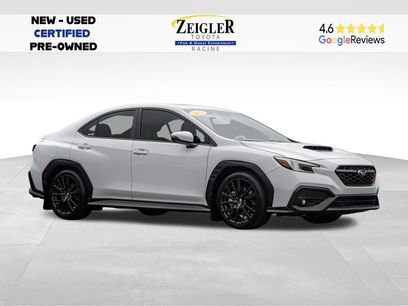 Used 2025 Subaru WRX Limited