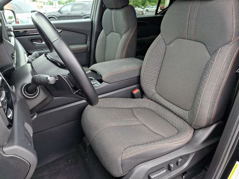 Certified 2023 Honda Pilot Sport image 13