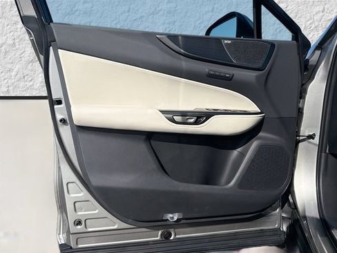 New 2026 Lexus NX 350 AWD w/ Luxury Package image 21